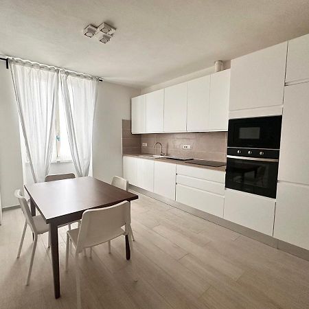 Murphy Holiday Homes - Residenza Due Strade La Maddalena  Extérieur photo
