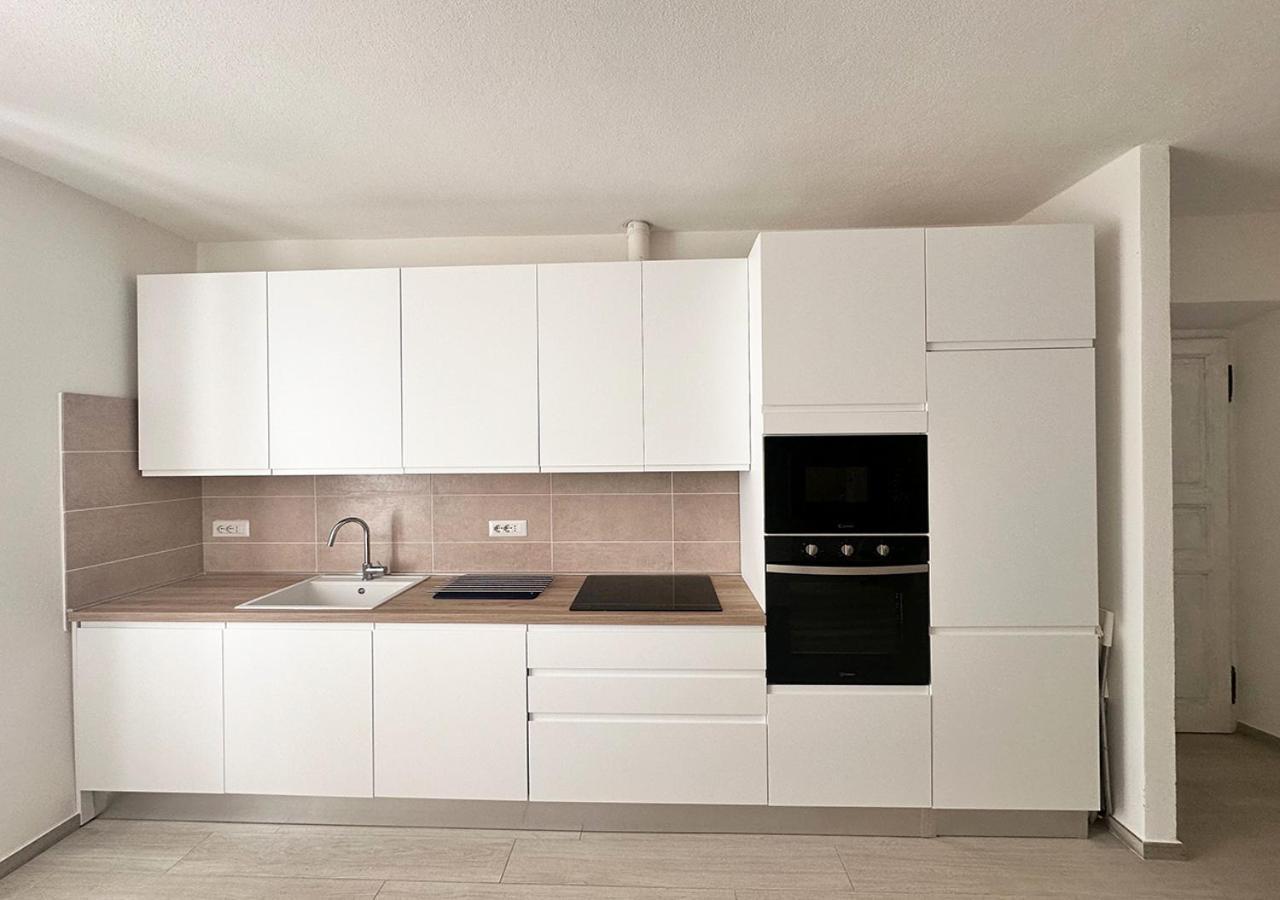 Murphy Holiday Homes - Residenza Due Strade La Maddalena  Extérieur photo
