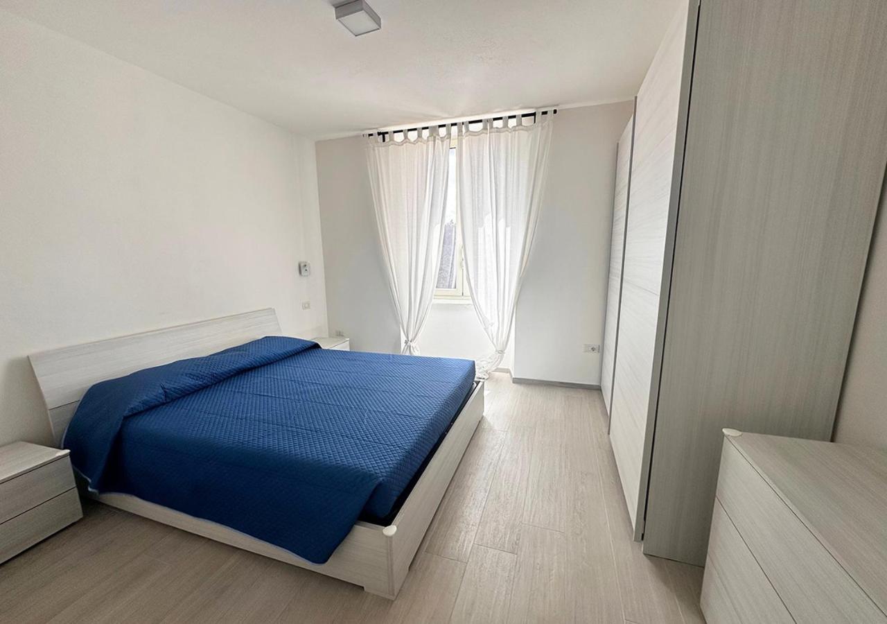 Murphy Holiday Homes - Residenza Due Strade La Maddalena  Extérieur photo