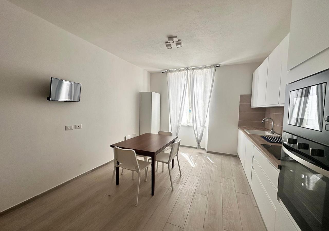 Murphy Holiday Homes - Residenza Due Strade La Maddalena  Extérieur photo