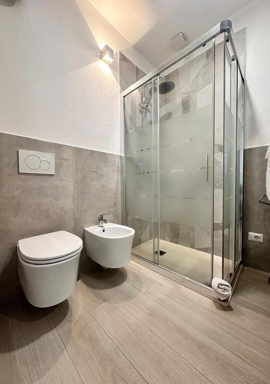 Murphy Holiday Homes - Residenza Due Strade La Maddalena  Extérieur photo