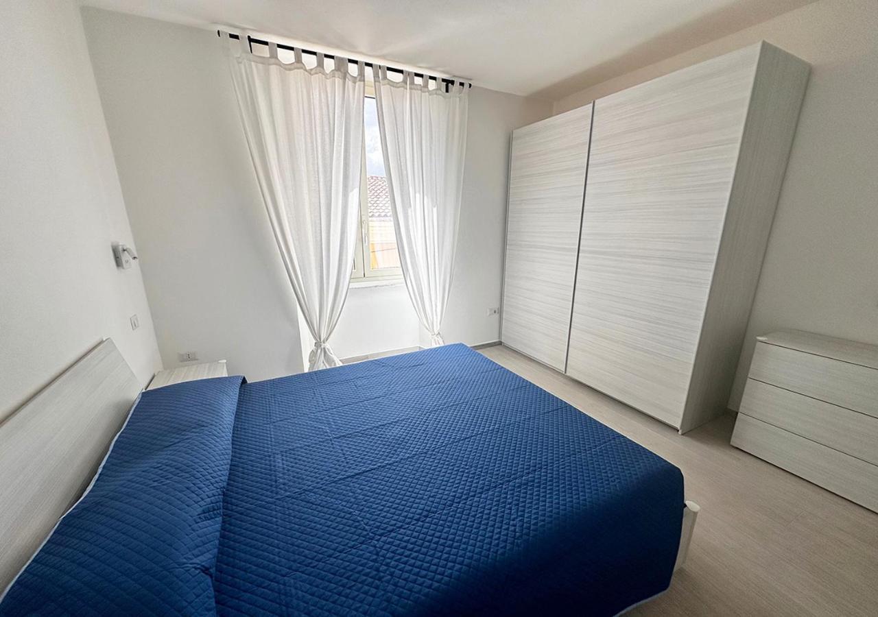 Murphy Holiday Homes - Residenza Due Strade La Maddalena  Extérieur photo