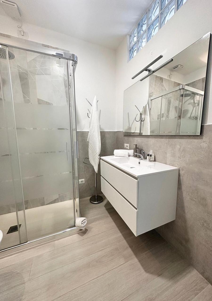Murphy Holiday Homes - Residenza Due Strade La Maddalena  Extérieur photo
