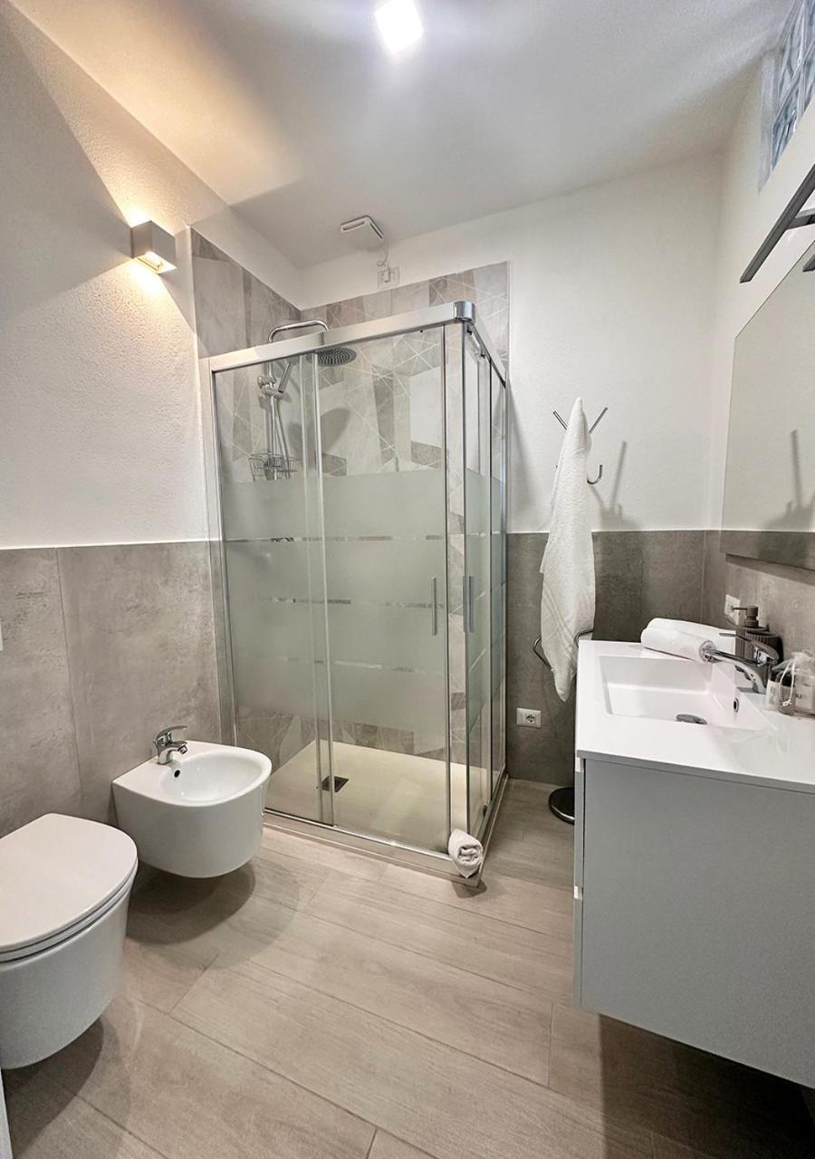 Murphy Holiday Homes - Residenza Due Strade La Maddalena  Extérieur photo