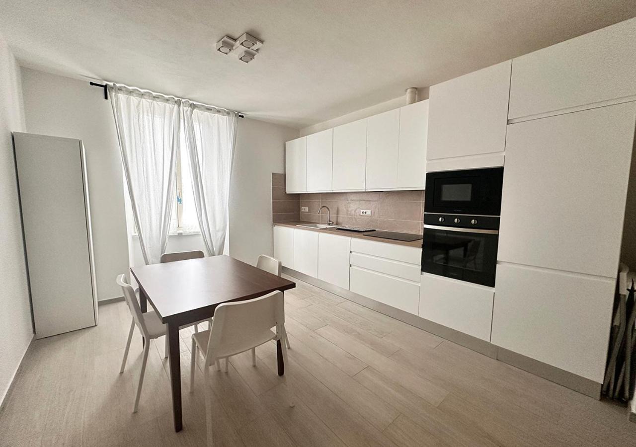 Murphy Holiday Homes - Residenza Due Strade La Maddalena  Extérieur photo